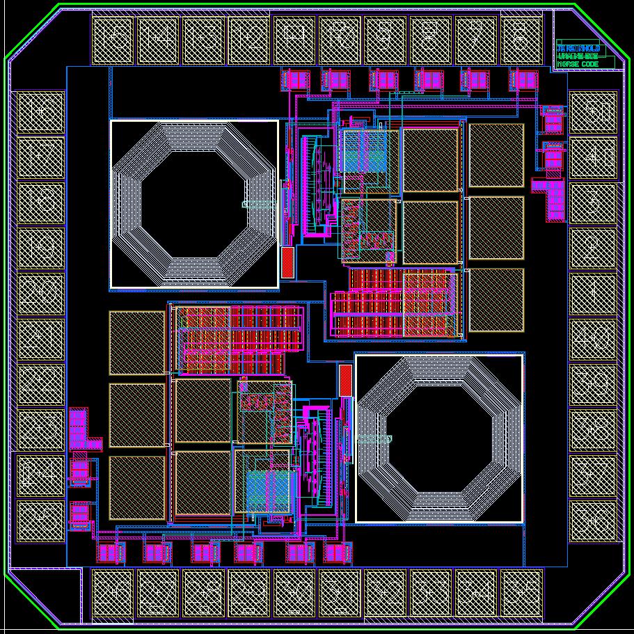 microchip