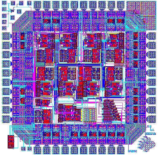 microchip