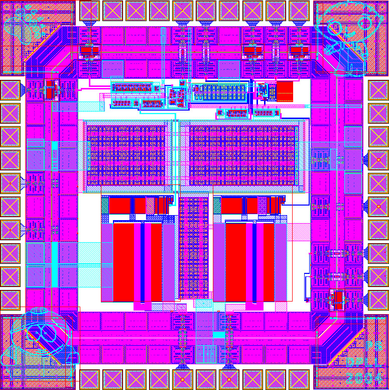 microchip