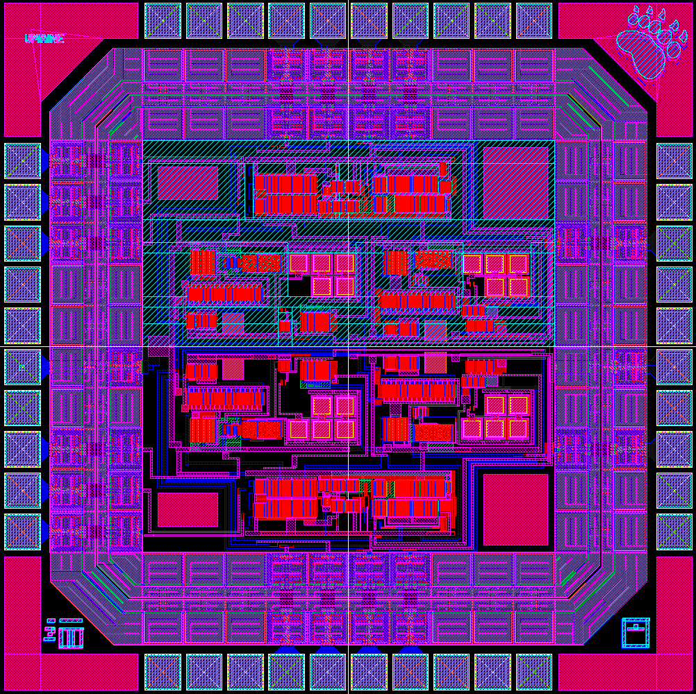 microchip